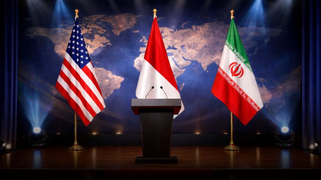Mediasi Konflik Iran AS Israel: Ambisi Diplomasi Indonesia Diperdebatkan Publik 3 mediasi konflik iran as israel dalam diplomasi indonesia antara amerika serikat dan iran