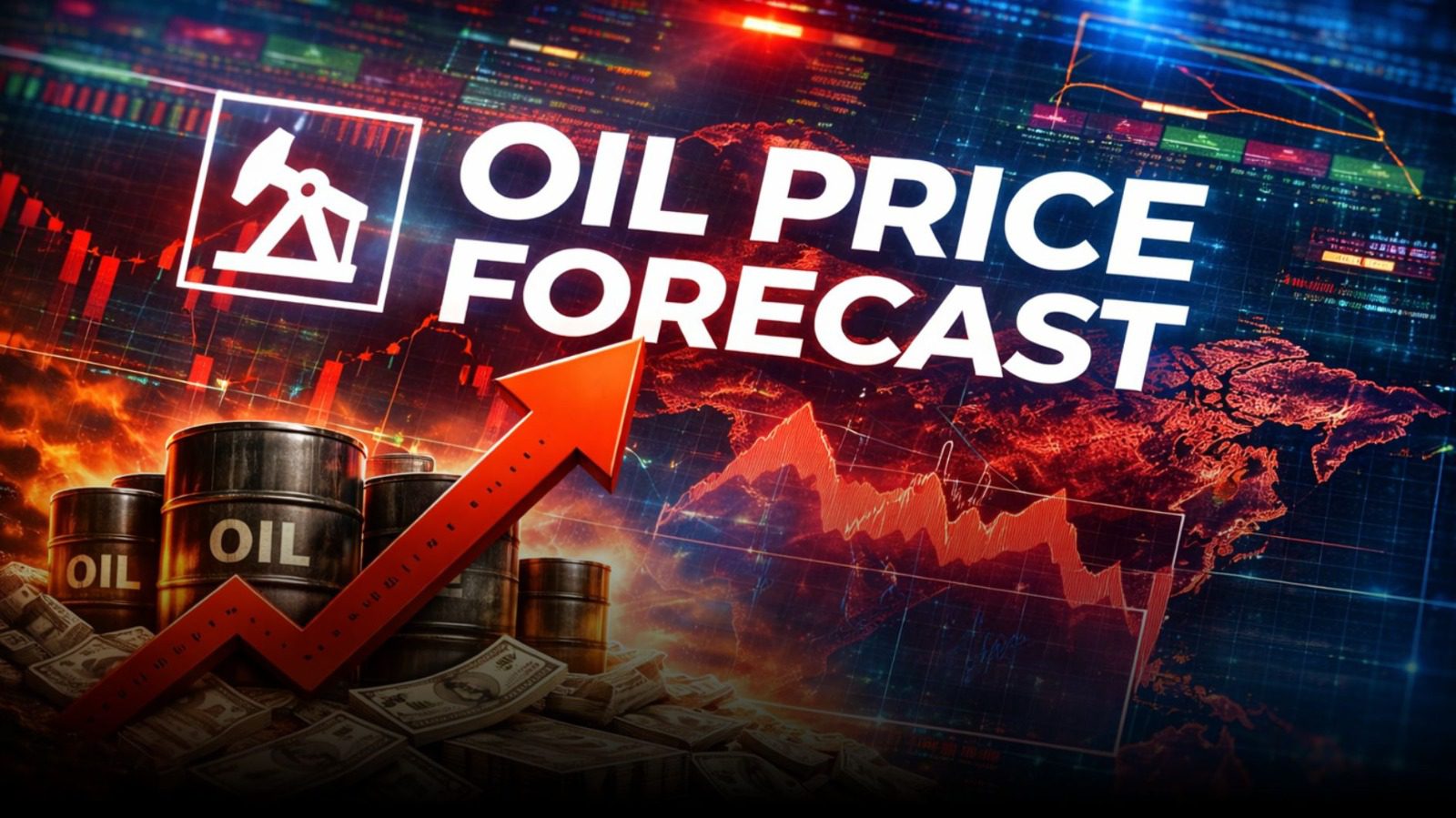 kenaikan harga minyak akibat ketegangan geopolitik global dan dampaknya pada energi nasional