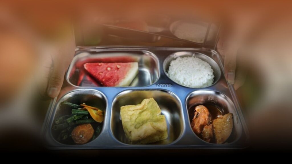 audit MBG Prabowo korupsi program Makan Bergizi Gratis menu makanan bergizi anak sekolah 2026