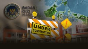 Indonesia Kehilangan Kesabaran