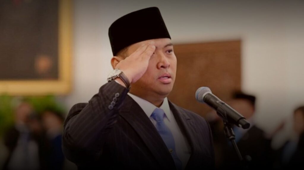 Kepala BGN Baru Pasca Korupsi MBG: Apakah Pergantian Cukup untuk Memulihkan Kepercayaan? 10 kepala BGN baru pasca korupsi MBG dilantik Badan Gizi Nasional pemulihan kepercayaan publik 2026