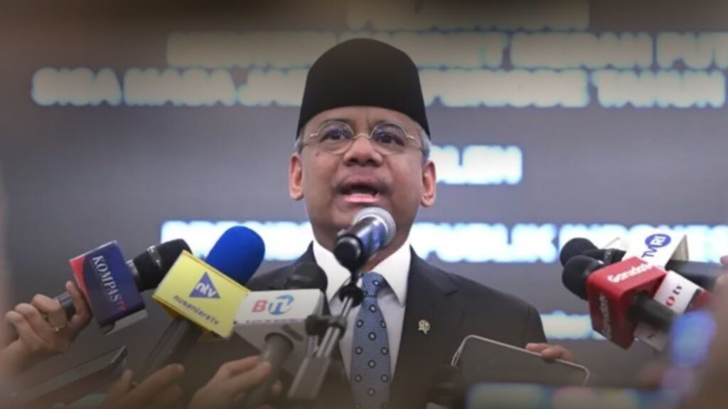 Rp218 Triliun Lunas: Krisis 1998 Akhirnya Ditutup 6 Rp218 Triliun Lunas: Menkeu Suahasil Nazara umumkan penyelesaian utang obligasi BLBI