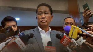 Artikel 3 83.960 Posbankum tersebar di desa dan kelurahan seluruh Indonesia