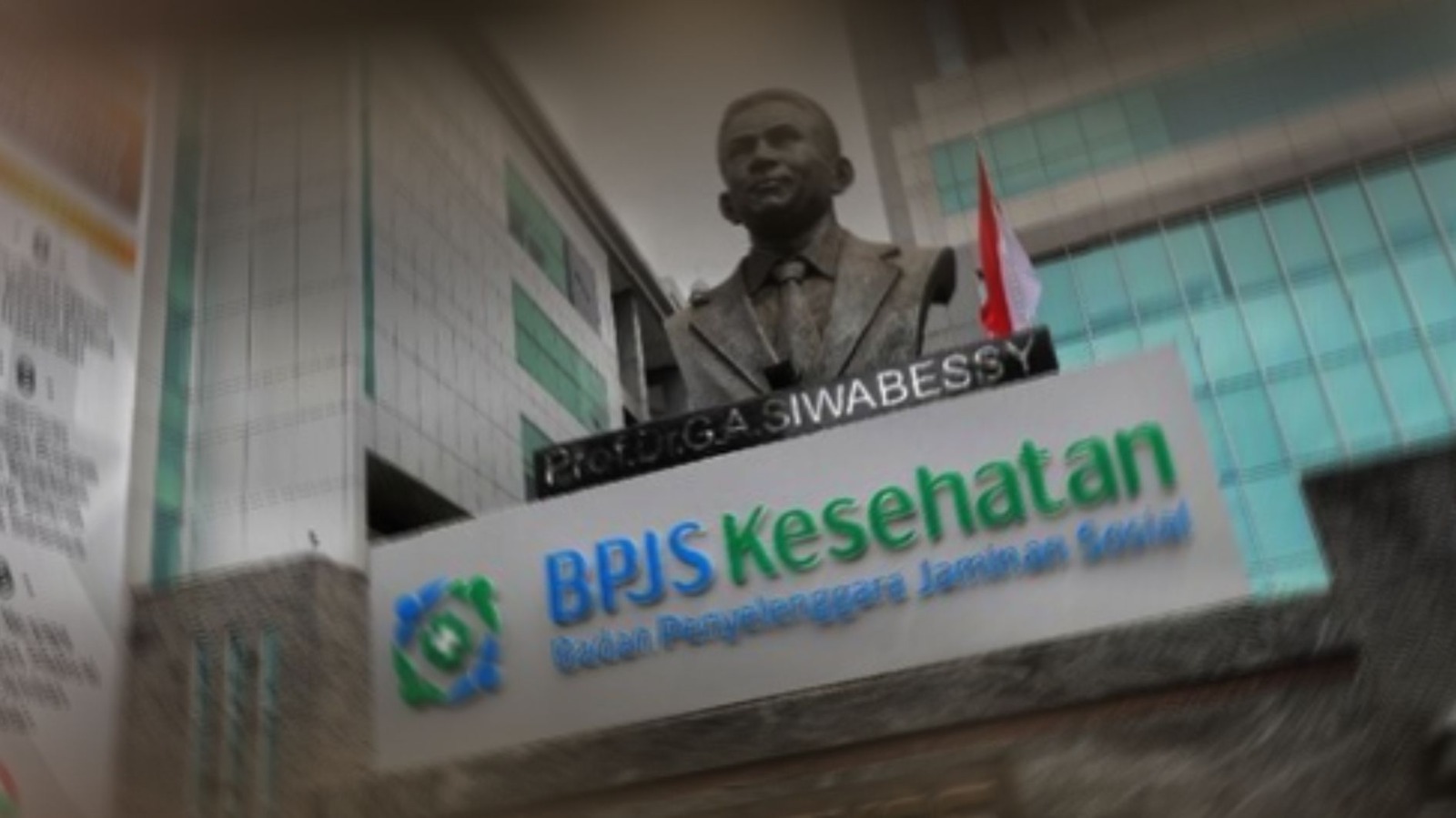 Rp20 Triliun BPJS