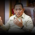 Listyo Sigit KSP