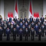 Reshuffle Kabinet 2026